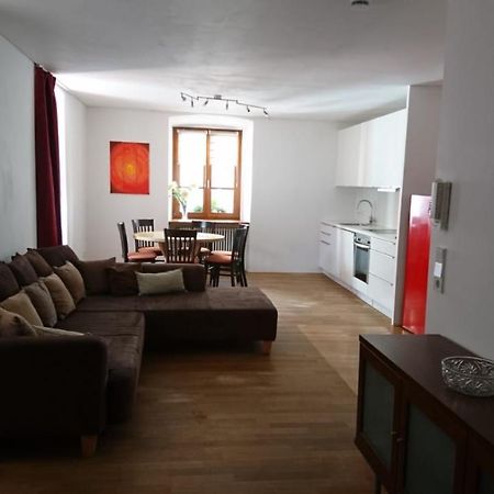 Kmh Apartment St. Blasien Exterior photo