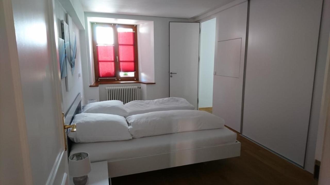 Kmh Apartment St. Blasien Exterior photo