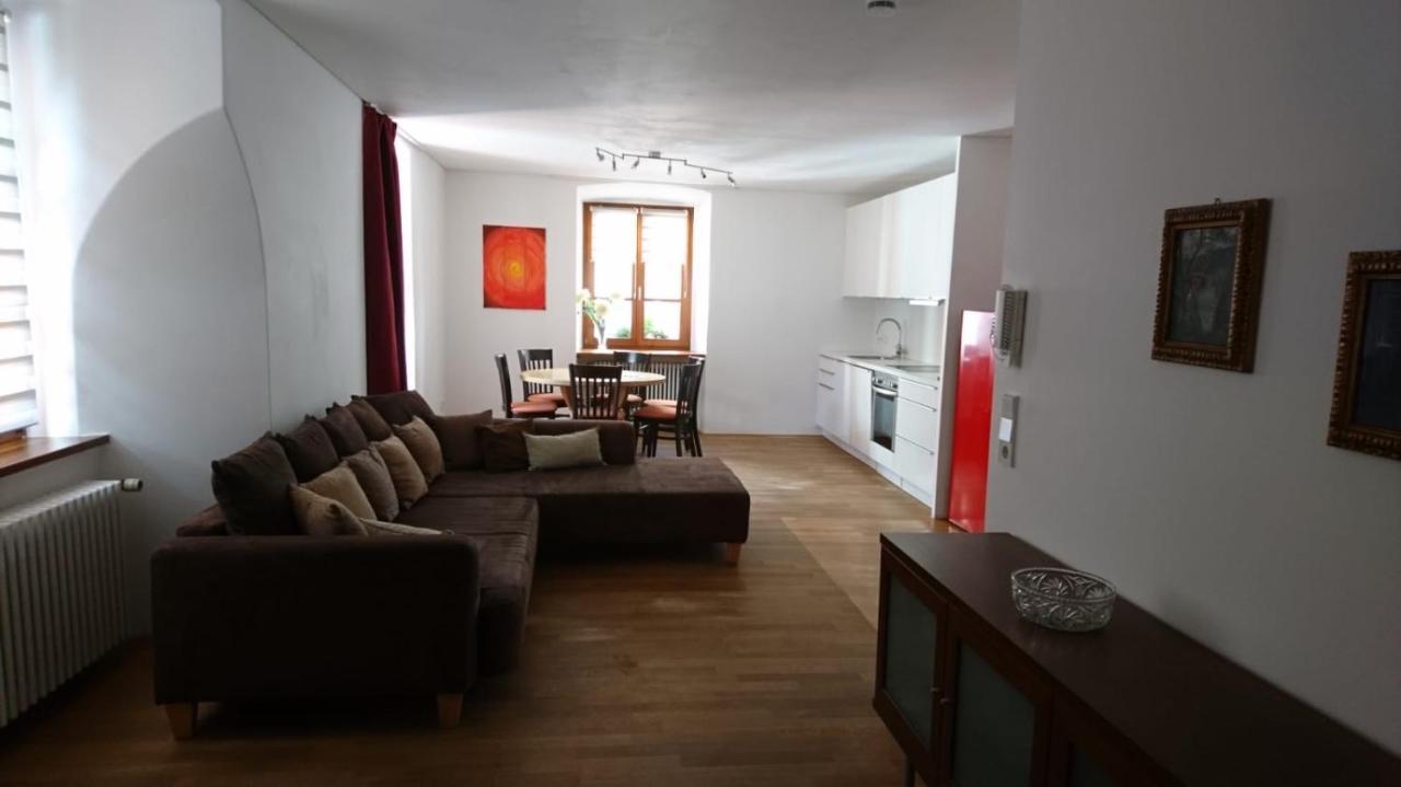 Kmh Apartment St. Blasien Exterior photo