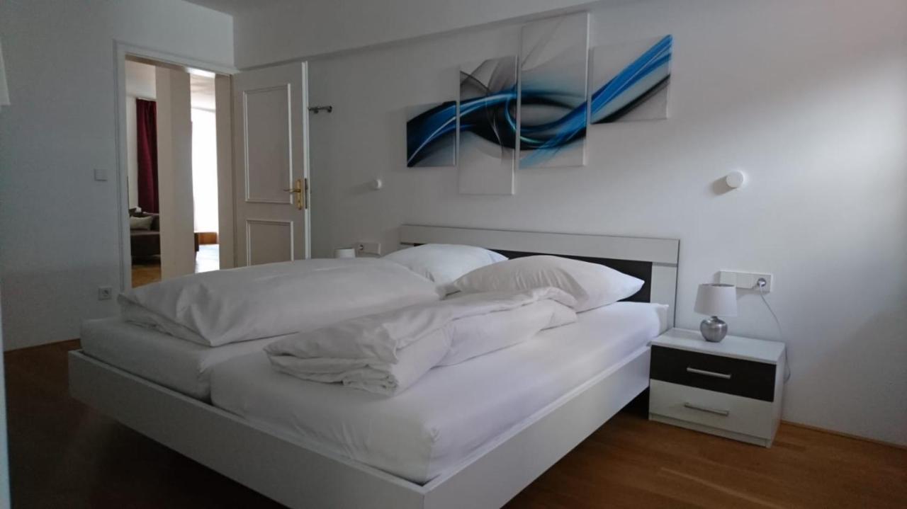 Kmh Apartment St. Blasien Exterior photo