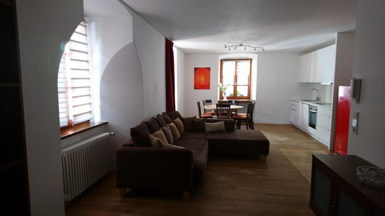 Kmh Apartment St. Blasien Exterior photo