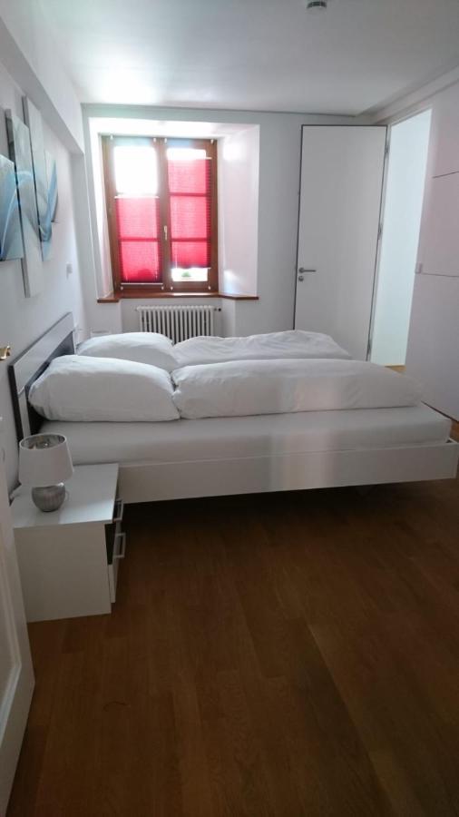 Kmh Apartment St. Blasien Exterior photo